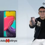 Samsung Galaxy M53 5G