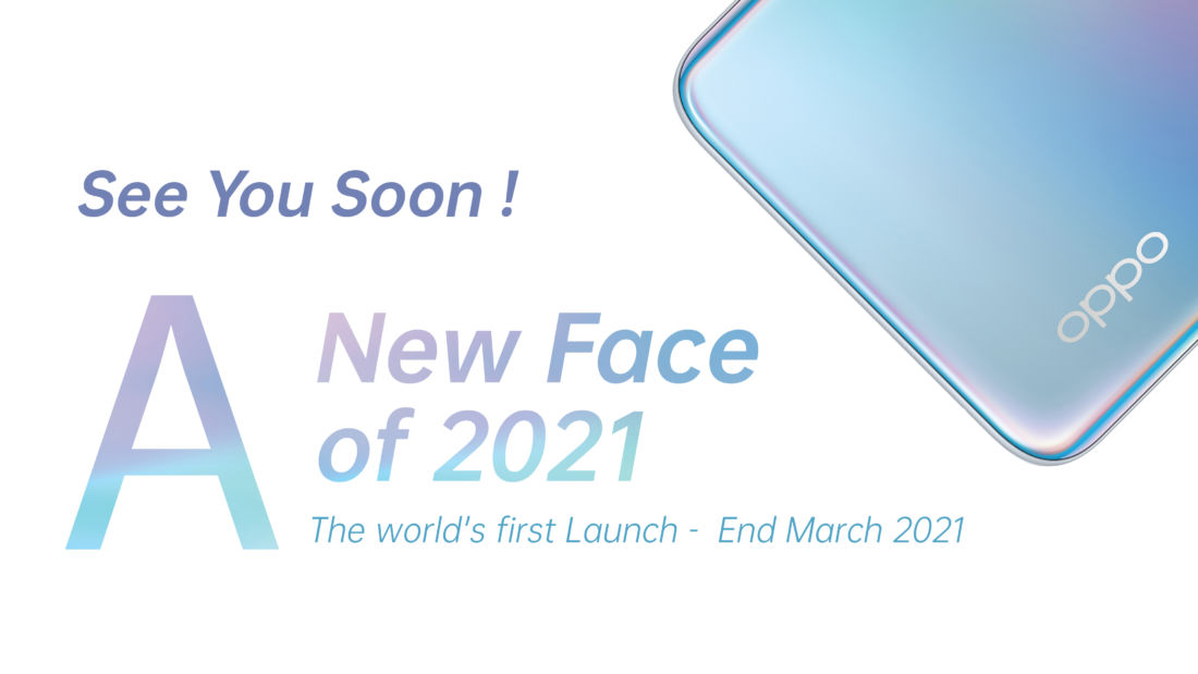 Perangkat Baru Oppo Seri A Segera Meluncur Di Indonesia Dengan Harga 2 Jutaan