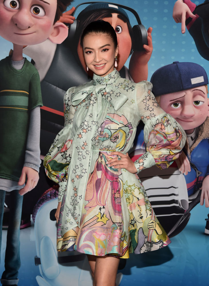 Raline Shah