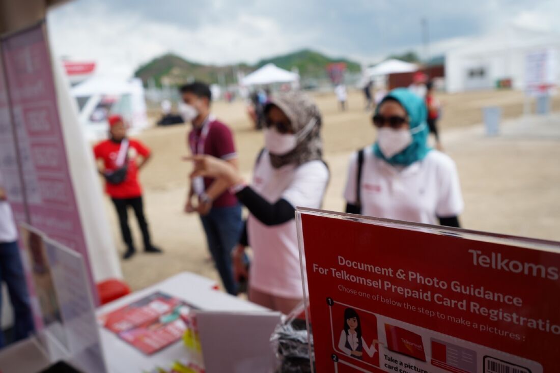 Telkomsel