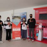 Telkomsel Dukung Layanan Broadband Di Acara World Superbike 2022
