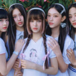 Newjeans Lantunkan Lagu &Quot;Gods&Quot; Di Kejuaraan Dunia League Of Legends 2023