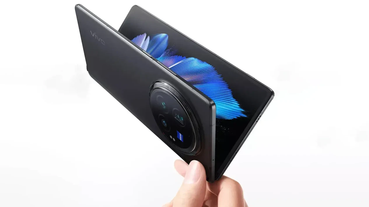 Vivo X Fold 3