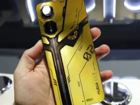 Zte Nubia Neo 2 5G