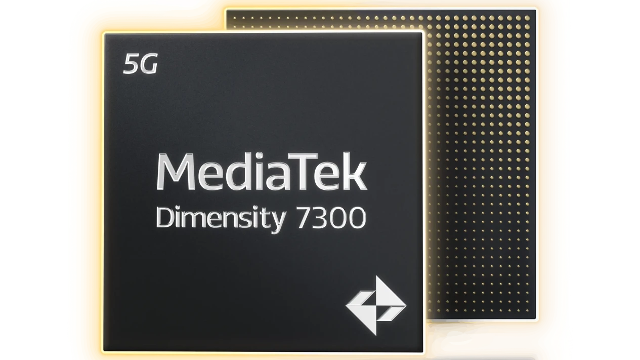 Mediatek