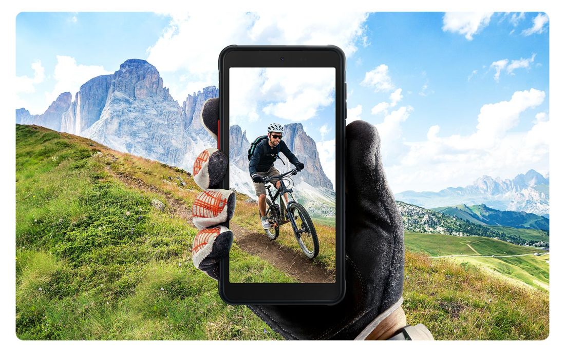 Samsung Luncurkan Galaxy Xcover 5