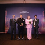 Xl Home Raih 2 Penghargaan Dari Asian Telecom Awards 2023