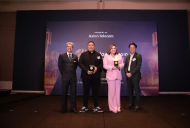Xl Home Raih 2 Penghargaan Dari Asian Telecom Awards 2023