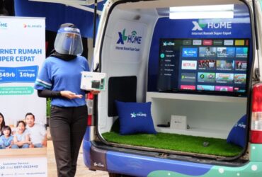 Cara Ubah Xl Home Menjadi Xl Satu Fiber