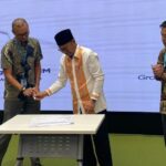 Xl Axiata Percepat Penerapan Smart City Di Konawe Selatan