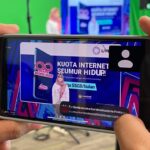 Cara Tukar Smartphone Lama Dengan Kuota Seumur Hidup