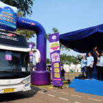 Xl Axiata Fasilitasi Mudik Mitra Penjualan Dan Karyawan