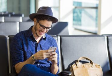 Liburan Ke Luar Negeri Makin Seru Pakai Xl Pass