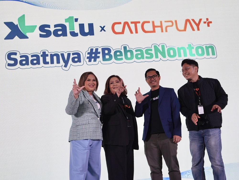 Xl Satu