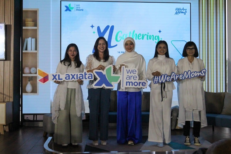 Xl Axiata