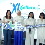 Xl Axiata Manjakan Emak-Emak Di Bulan Ramadan