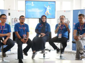 Xl Axiata Sediakan Jaringan Internet Cepat Di Ktt G20 Bali