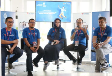 Xl Axiata Sediakan Jaringan Internet Cepat Di Ktt G20 Bali