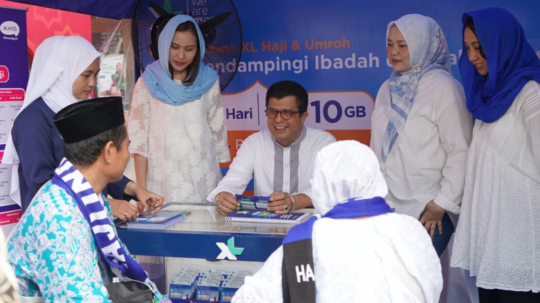 Xl Axiata