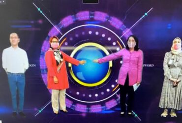 Xl Axiata Gandeng Kemen Pppa Hadirkan Program Inkubasi Sispreneur