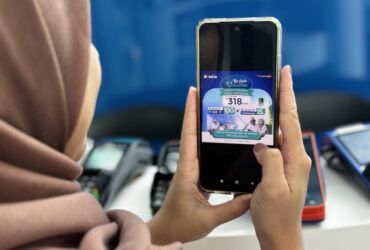 Xl Axiata Tebar Promo Layanan Konvergensi Xl Satu Dan Xl Satu Biz