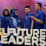 Xl Axiata Kembali Gelar Program Xl Future Leaders (Xlfl)