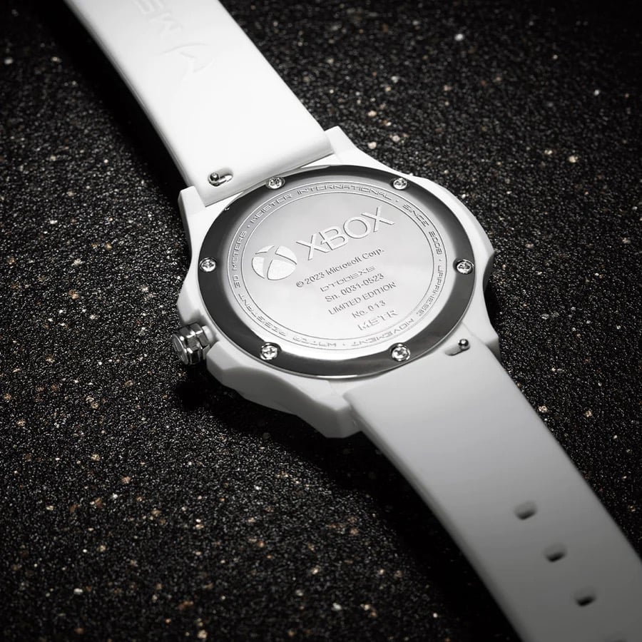 Meister Watch