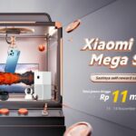Xiaomi 11.11 Mega Sale Tawarkan Promo Senilai Total Rp11 Miliar