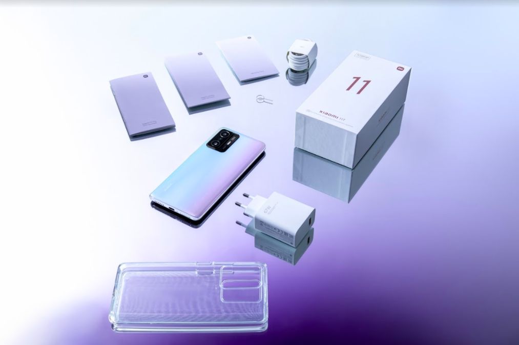 Beli Xiaomi 11T Harga Rp6 Juta