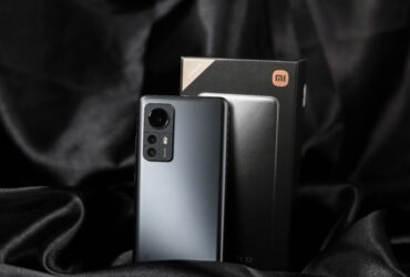 Xiaomi 12 Series Meluncur Ke Indonesia