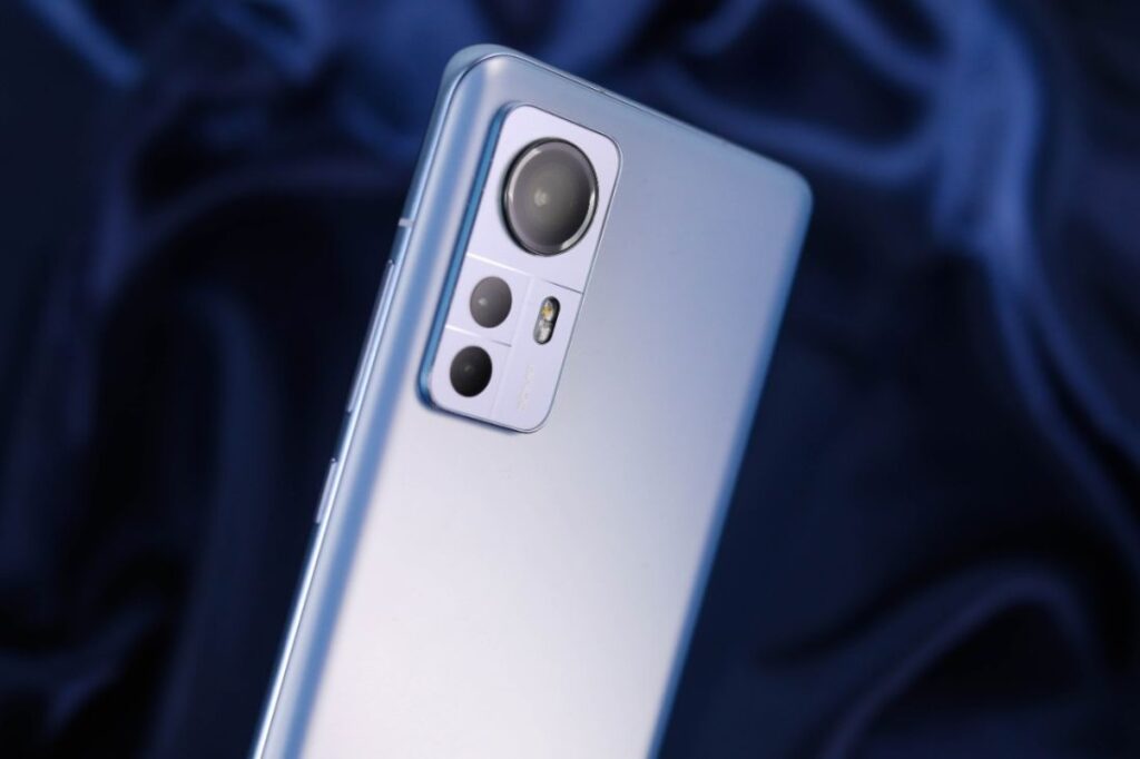 Xiaomi 12 Series Meluncur Ke Indonesia