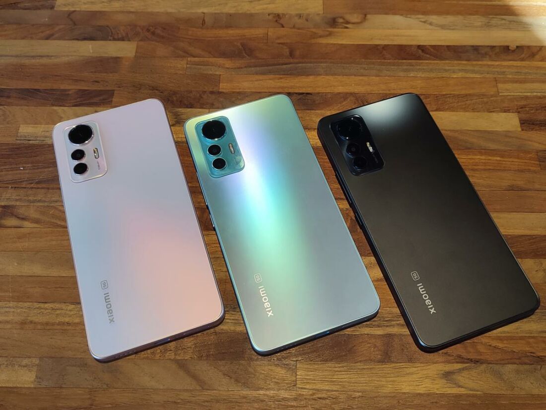 Xiaomi 12 Series Kini Hadir Dengan Harga Baru Yang Lebih Terjangkau