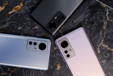 Inilah Harga Terbaru Xiaomi 12
