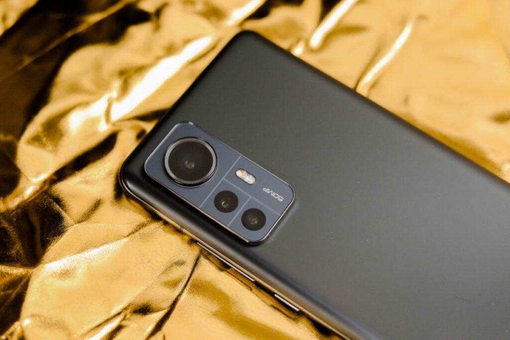 Xiaomi 12 Series Meluncur Ke Indonesia