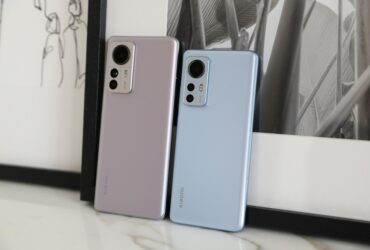 Bocoran Xiaomi 12S Pro Bakal Bawa Mediatek Dimensity 9000 Soc