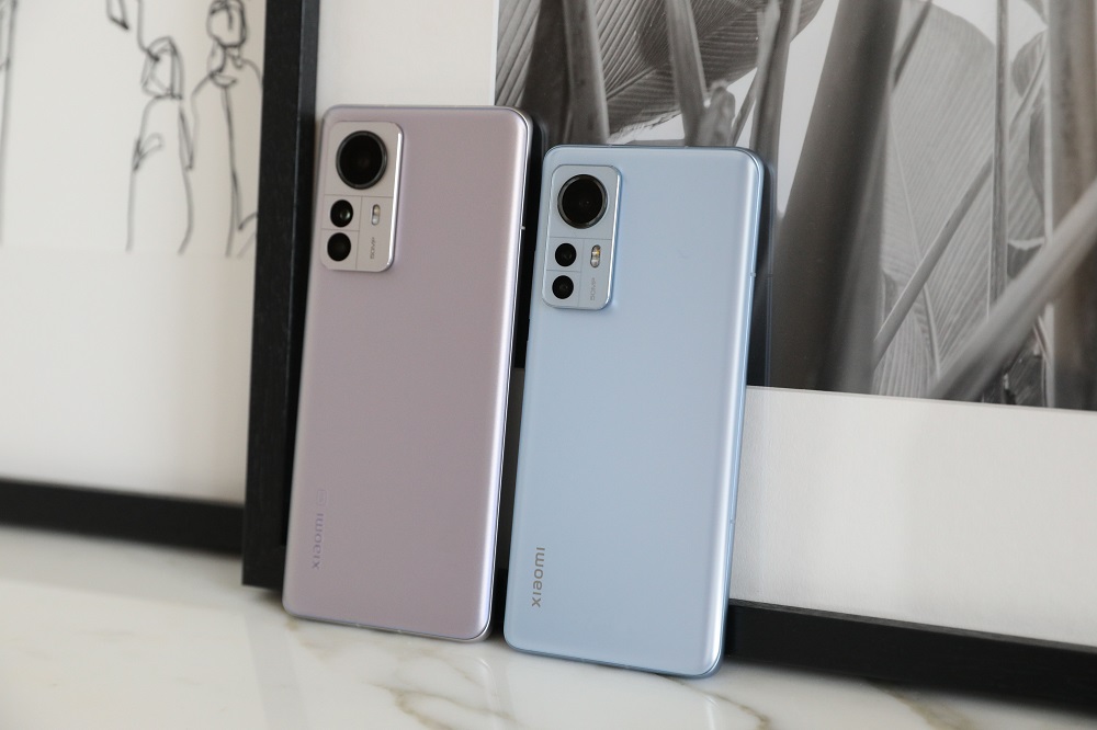 Bocoran Xiaomi 12S Pro Bakal Bawa Mediatek Dimensity 9000 Soc