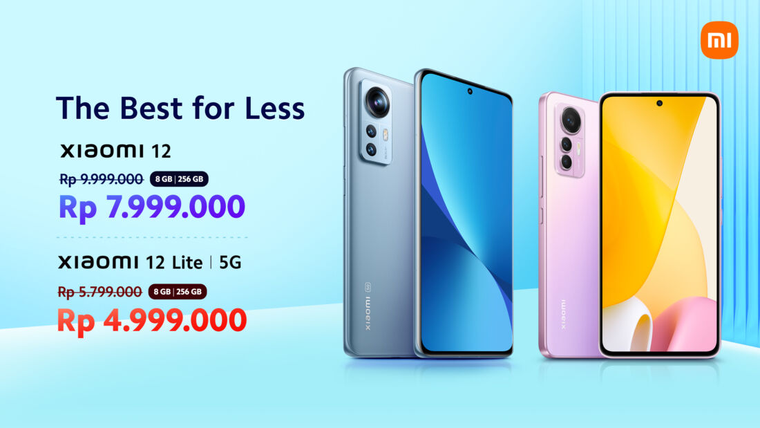 Xiaomi 12