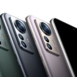 Xiaomi 12S Dan Xiaomi 12S Pro Resmi Debut China
