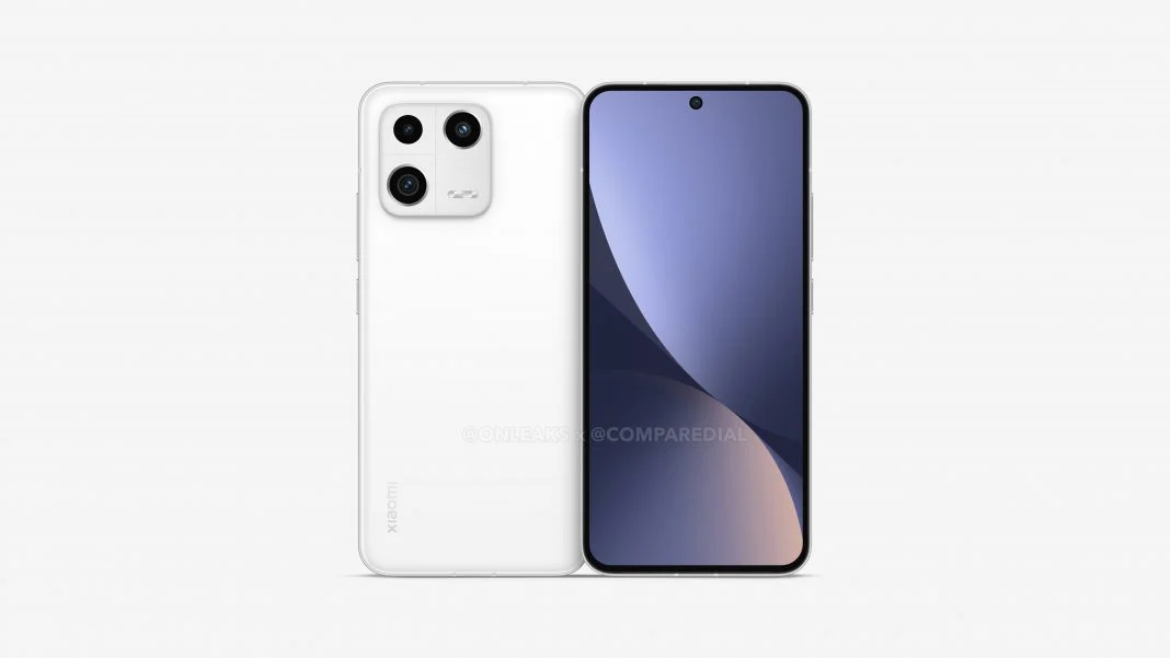 Xiaomi 13