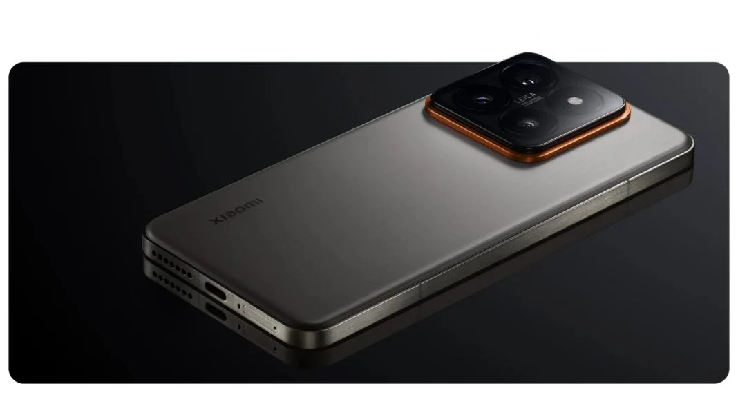 Xiaomi 14 Pro Jadi Smartphone Pertama Yang Debut Pakai Snapdragon 8 Gen 3