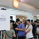 Xiaomi 14 Terjual Lebih Dari 3000 Unit Pada Penjualan Perdananya