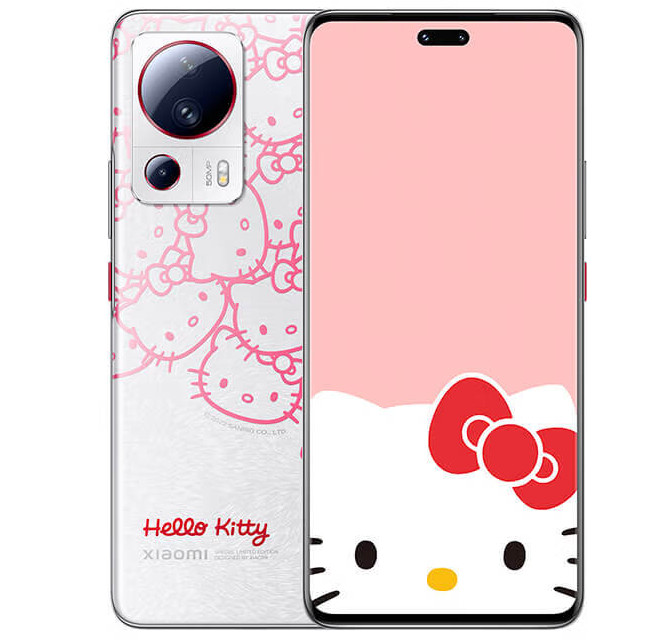 Xiaomi Civi 2 