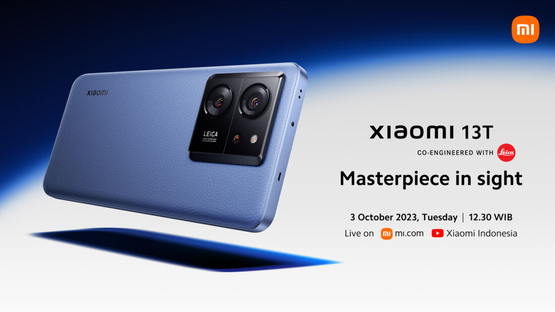Xiaomi 13T