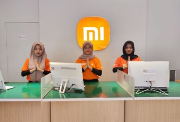 Utamakan Kenyamanan Pelanggan