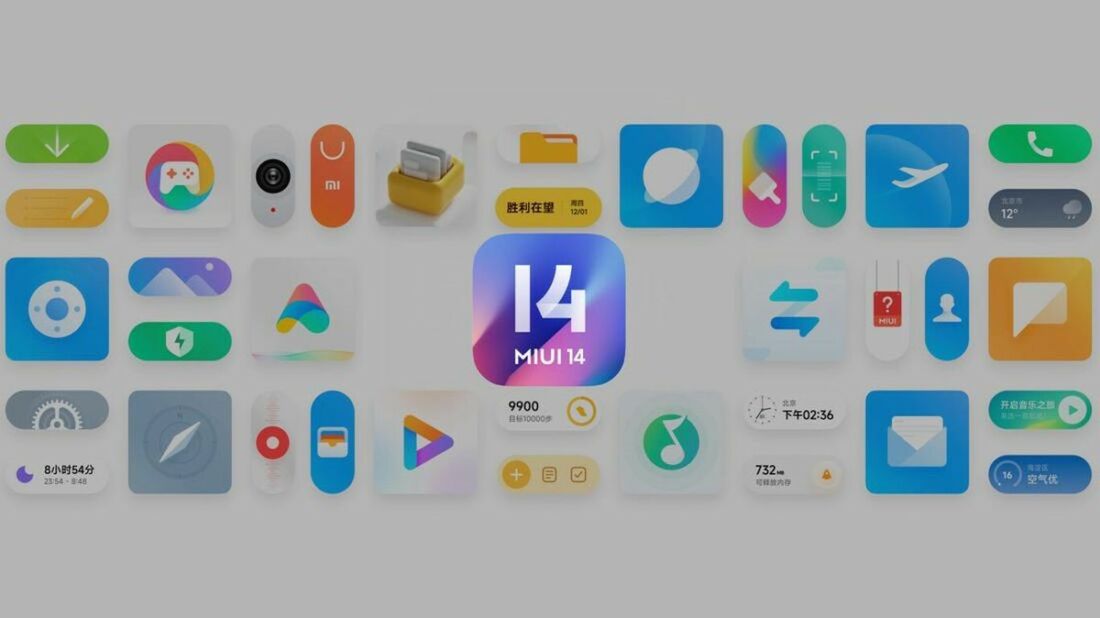 Xiaomi Luncurkan Miui 14 Berbasis Android 13 Januari 2023 Mendatang