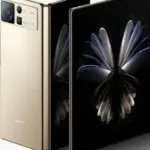 Bocoran Spesifikasi Xiaomi Mix Fold 3 Terungkap!