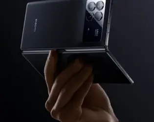 Xiaomi