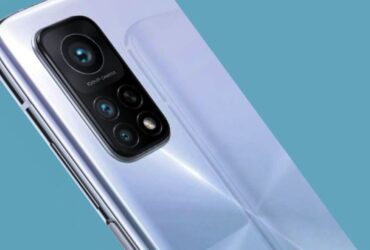 Xiaomi Luncurkan Sistem Pengisian Baterai Hypercharge
