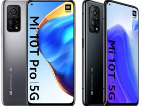 Intip Smartphone Terbaru Xiaomi Ini
