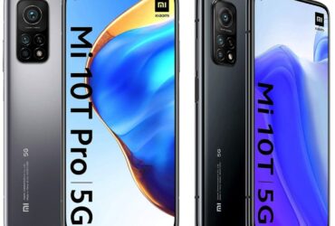 Intip Smartphone Terbaru Xiaomi Ini